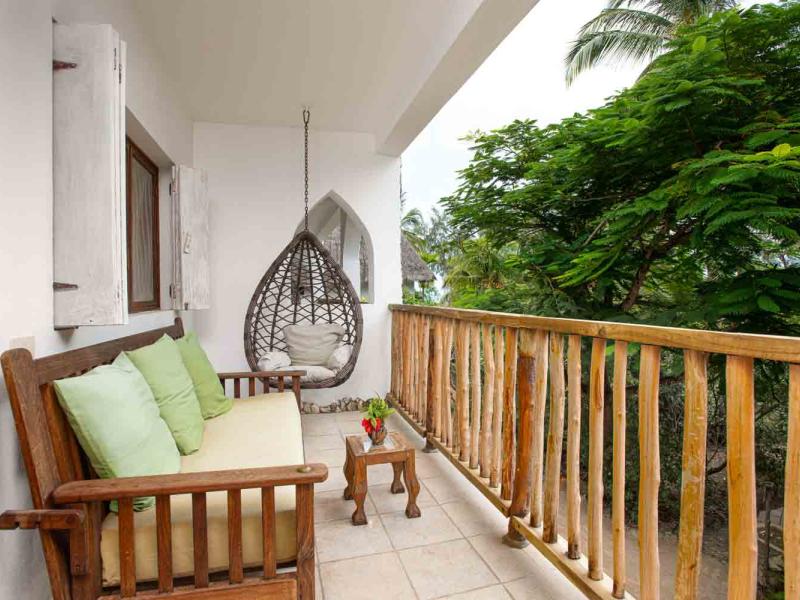 Mvuvi Boutique Resort