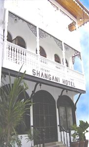 Shangani