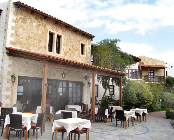 Ledra Maleme
