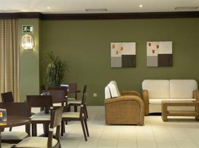 Ohtels Cabogata