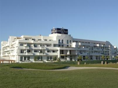 Ohtels Cabogata