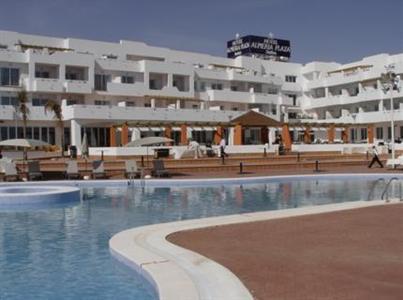 Ohtels Cabogata