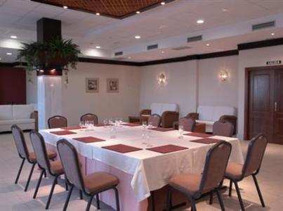 Ohtels Cabogata