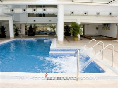Ohtels Cabogata