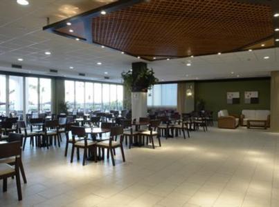 Ohtels Cabogata