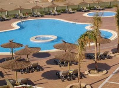 Ohtels Cabogata