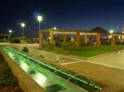 Ohtels Cabogata