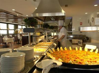 Ohtels Cabogata