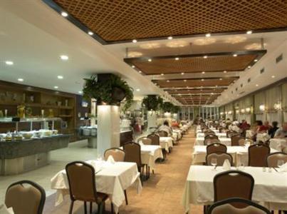 Ohtels Cabogata
