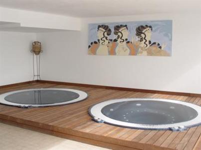 Ohtels Cabogata