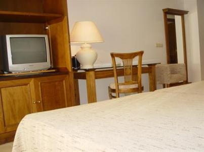 Ohtels Cabogata