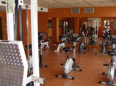 Ohtels Cabogata
