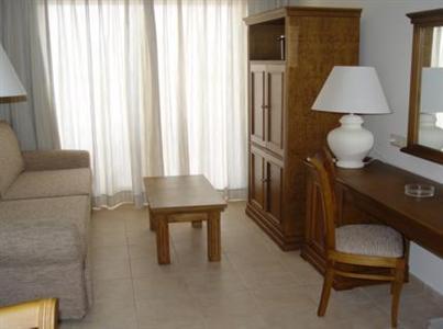 Ohtels Cabogata