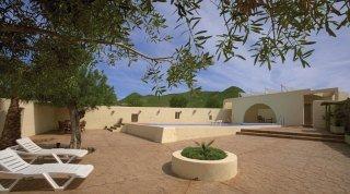 Cortijo El Sotillo