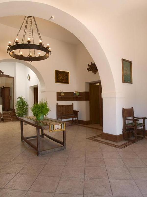 Cortijo El Sotillo