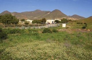 Cortijo El Sotillo