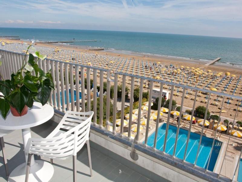 Hotel Sirenetta
