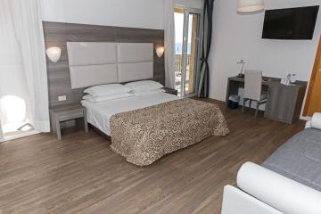 Отель Hotel Sirenetta Италия, Лидо ди Езоло, фото 2