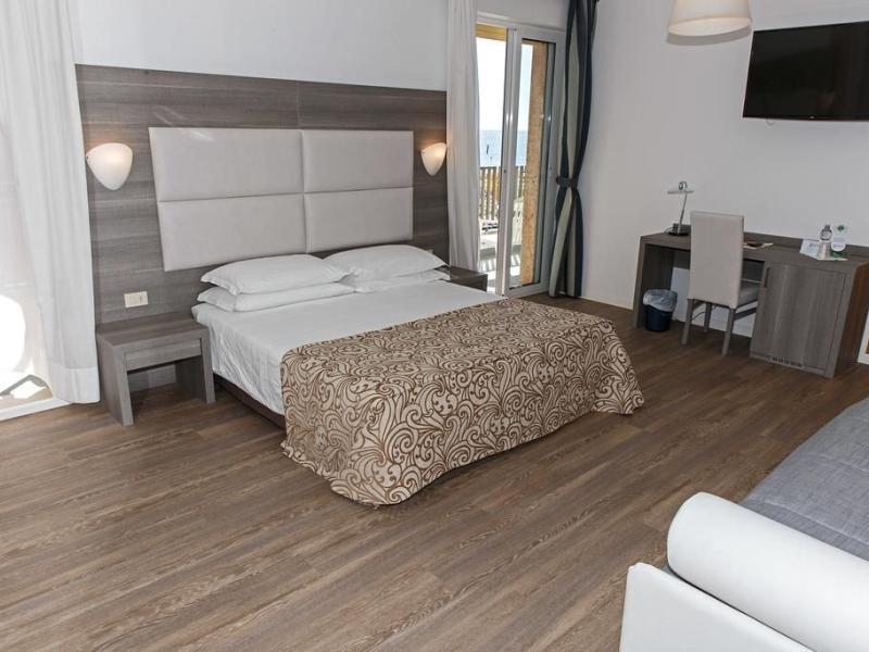 Hotel Sirenetta