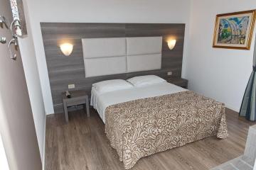 Отель Hotel Sirenetta Италия, Лидо ди Езоло, фото 3