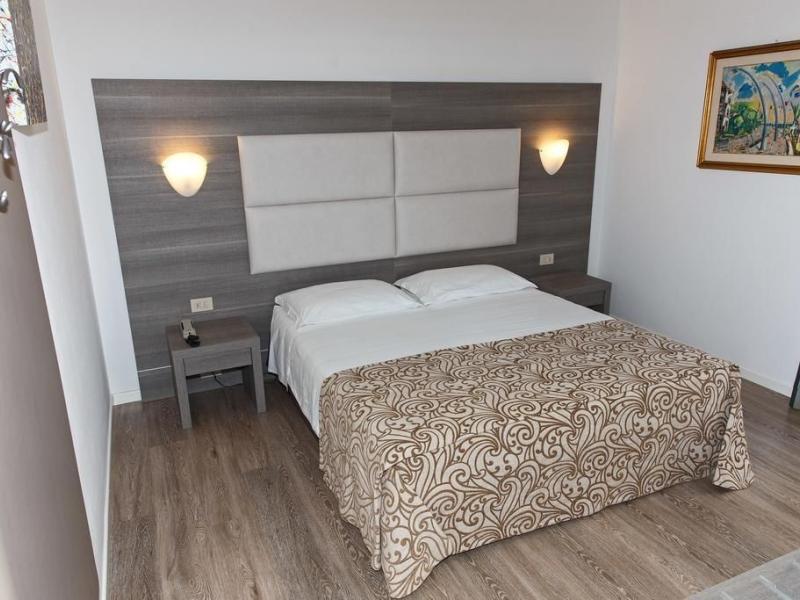 Hotel Sirenetta