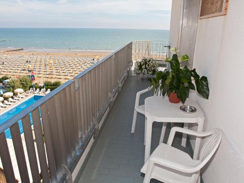 Hotel Sirenetta