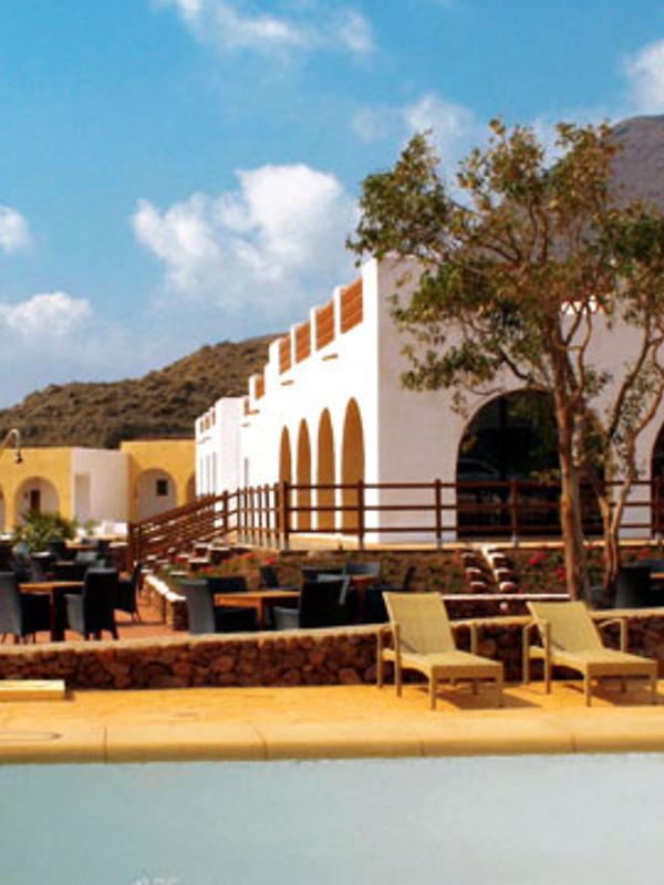 Hotel El Paraiso 