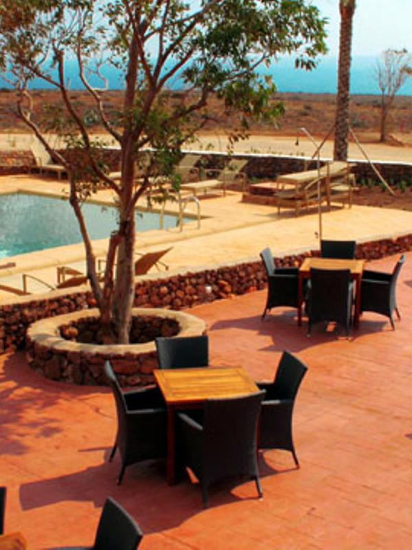 Hotel El Paraiso 