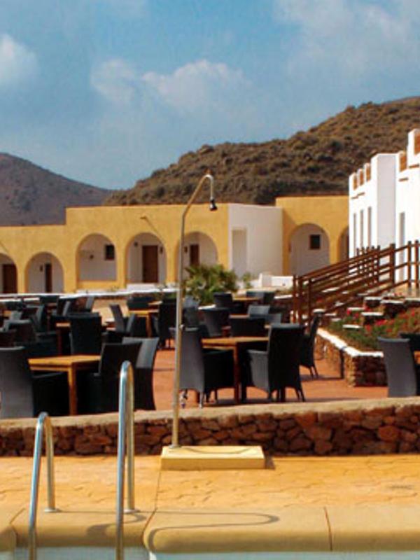 Hotel El Paraiso 