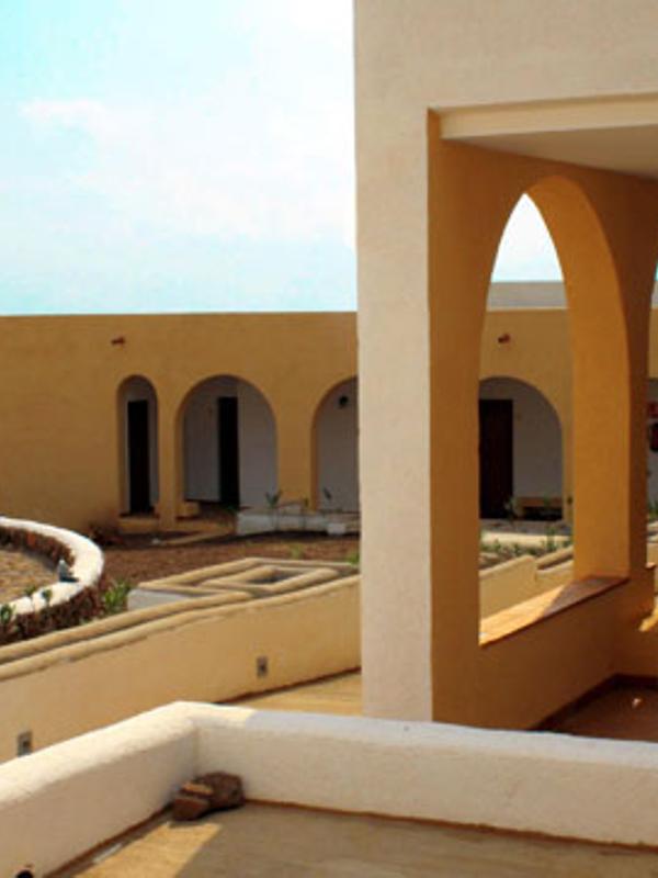 Hotel El Paraiso 