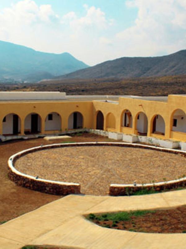 Hotel El Paraiso 