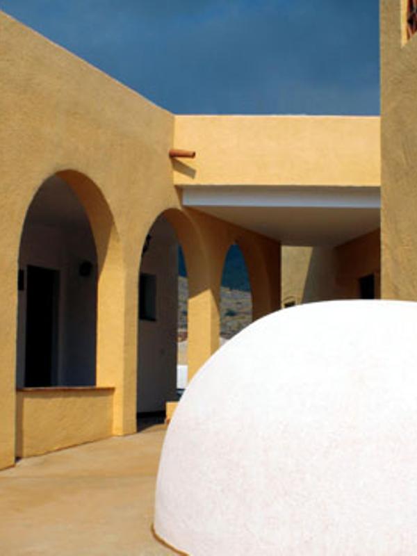 Hotel El Paraiso 