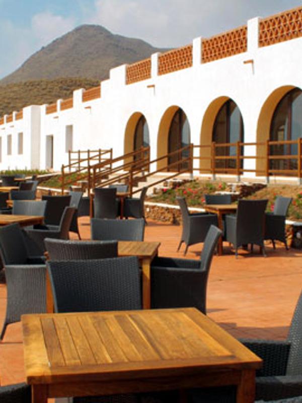 Hotel El Paraiso 