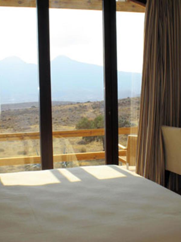 Hotel El Paraiso 
