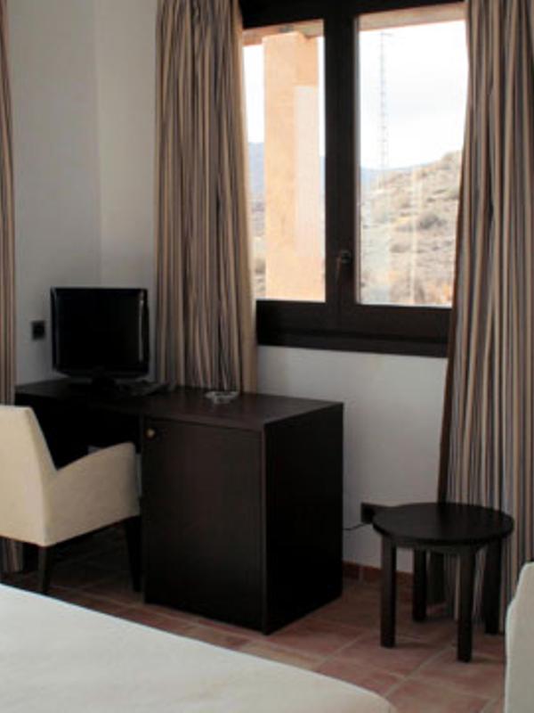 Hotel El Paraiso 