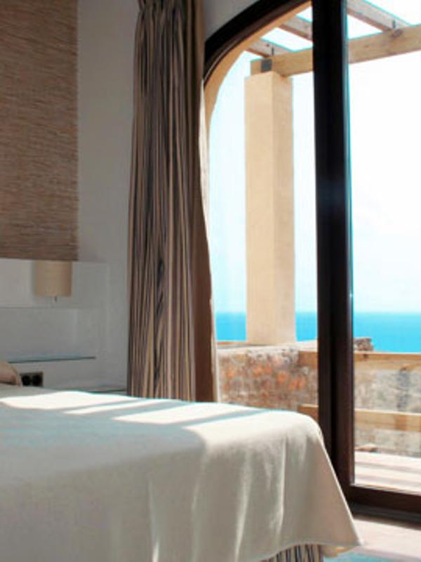 Hotel El Paraiso 