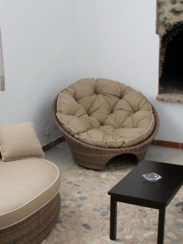 Hotel El Paraiso 