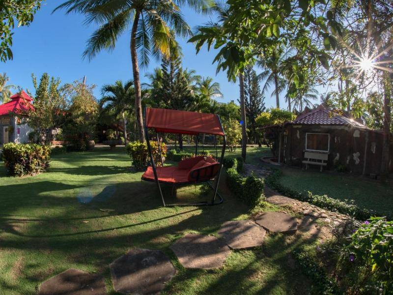 Anami Muine Beach Resort & Spa