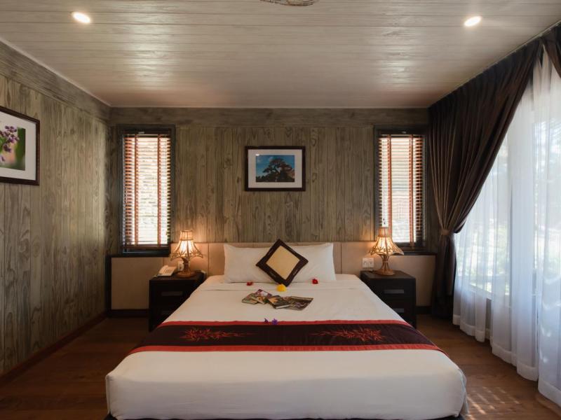 Anami Muine Beach Resort & Spa