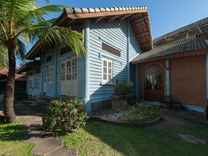 Anami Muine Beach Resort & Spa