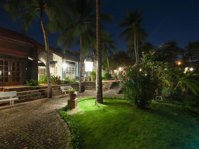 Anami Muine Beach Resort & Spa