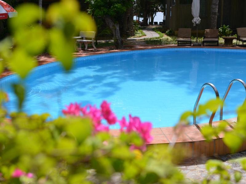 Anami Muine Beach Resort & Spa