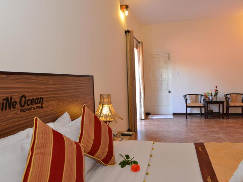 Anami Muine Beach Resort & Spa