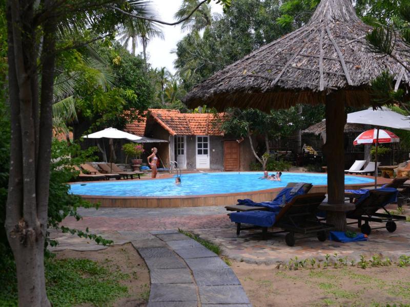 Anami Muine Beach Resort & Spa