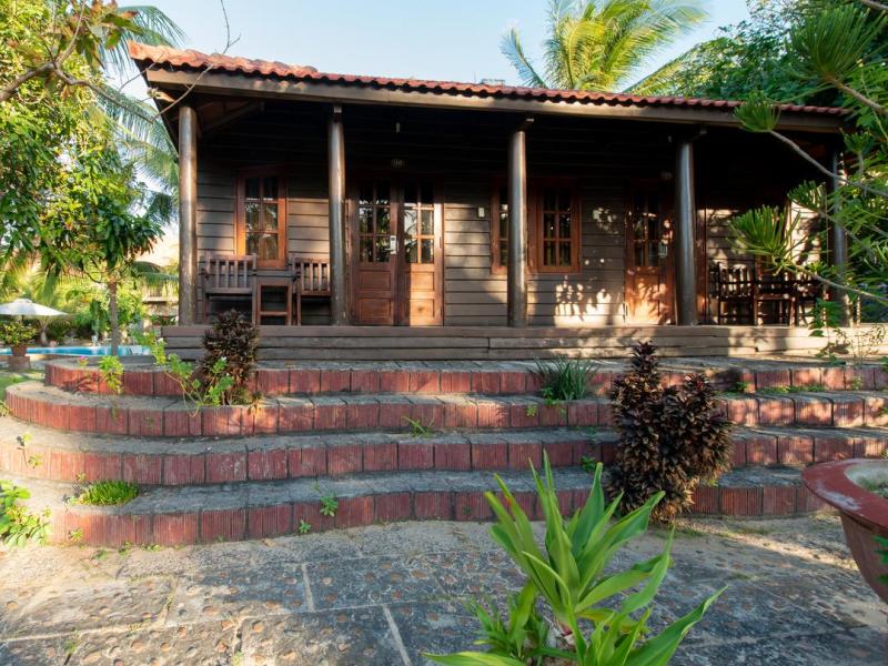 Anami Muine Beach Resort & Spa