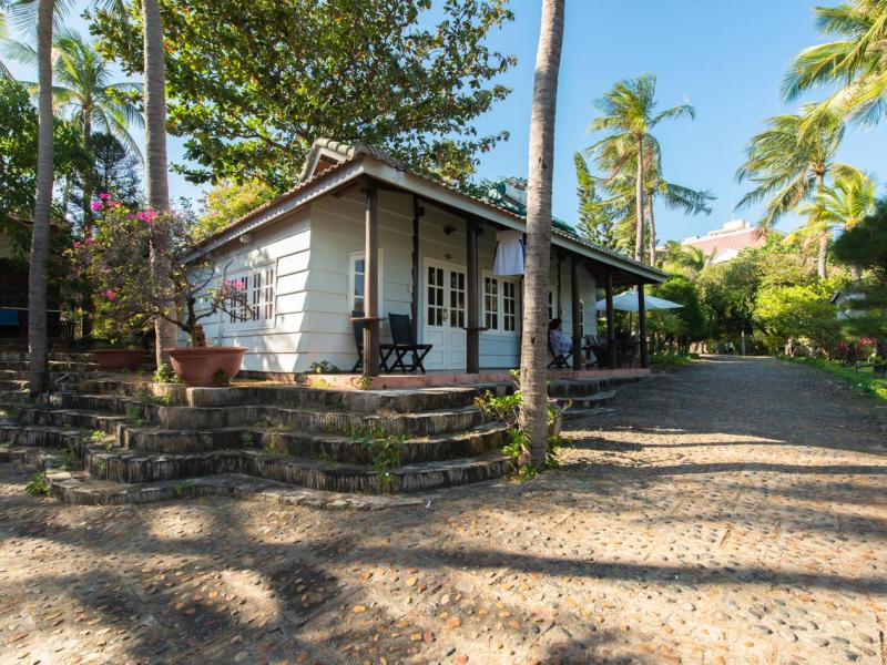 Anami Muine Beach Resort & Spa