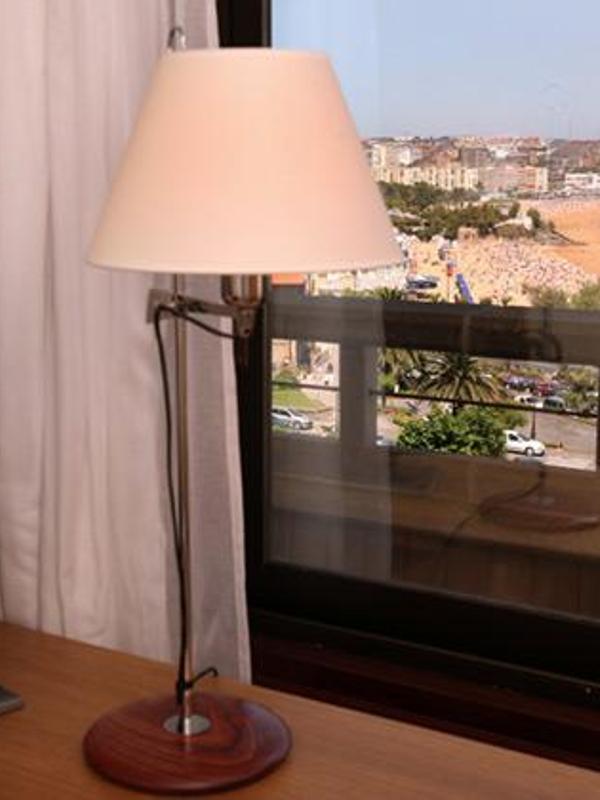 Gran Hotel Victoria