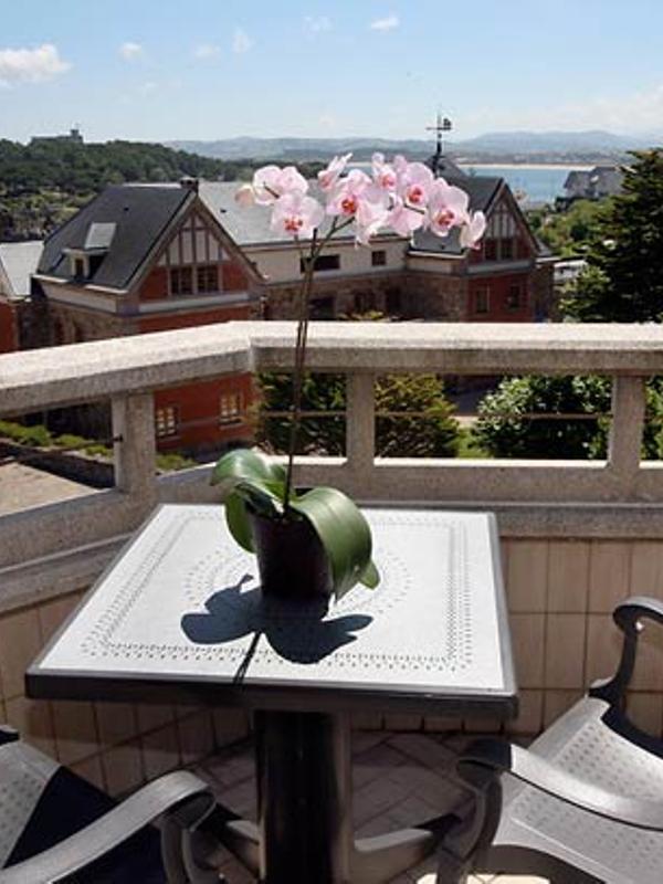 Gran Hotel Victoria