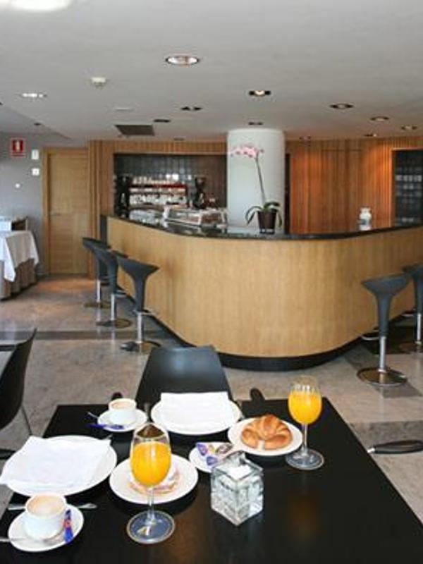 Gran Hotel Victoria