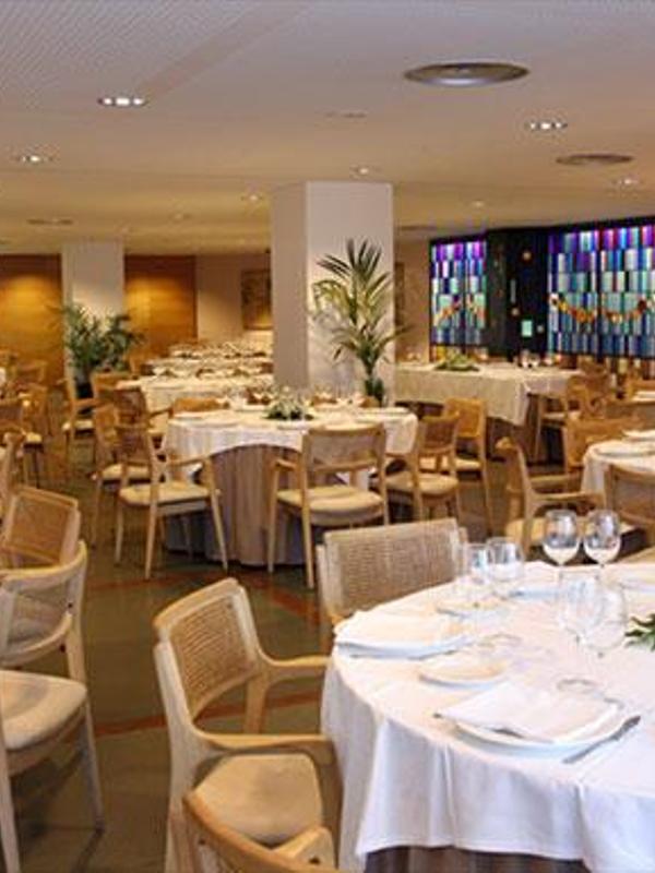 Gran Hotel Victoria